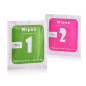 Lingettes sec et humide pour Écran | Smarty Paris 18e